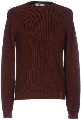 MSGM Sweaters