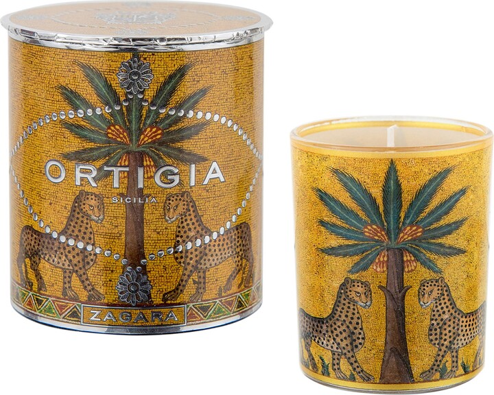Unum Scented candle Lavs 190 g + refill1 90 g - ShopStyle