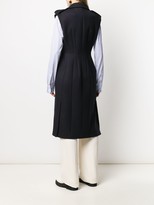 Thumbnail for your product : Marni Brushed Wool Gilet