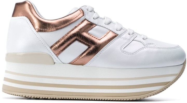hogan platform trainers