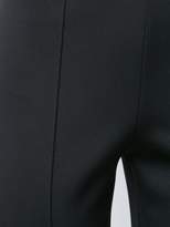 Thumbnail for your product : Yigal Azrouel 'Scuba' slim-fit trousers