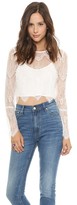 Thumbnail for your product : Candela Ariana Top