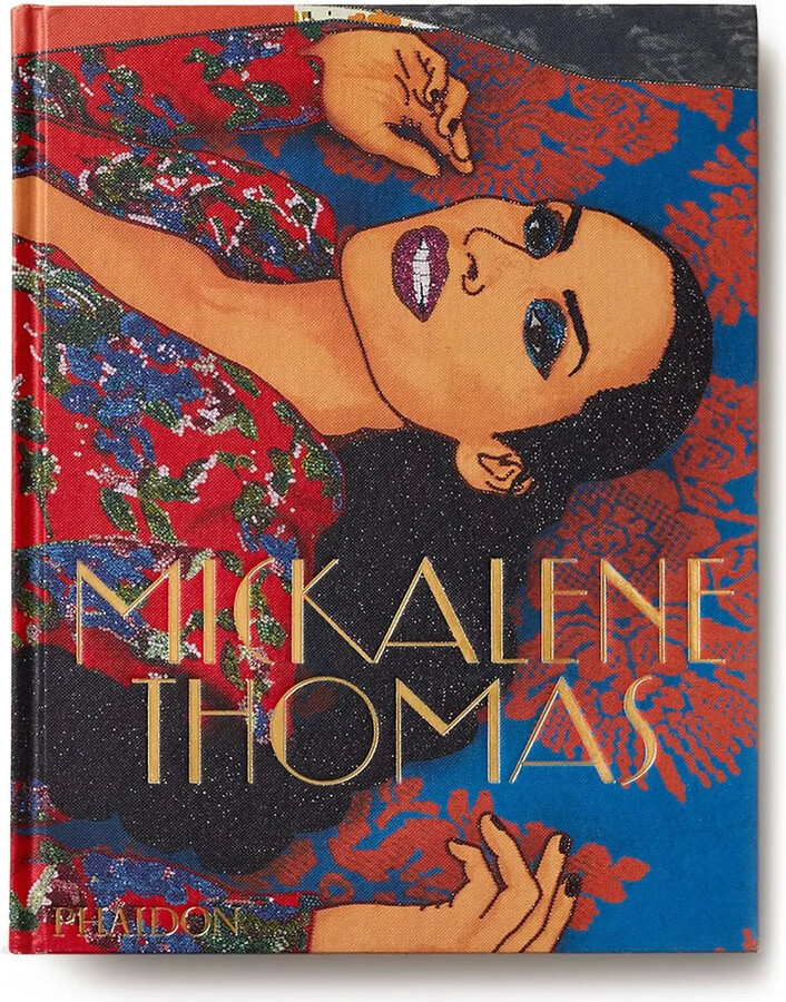 Phaidon Mickalene Thomas