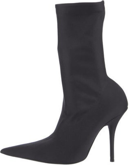Balenciaga Sock Boots ShopStyle