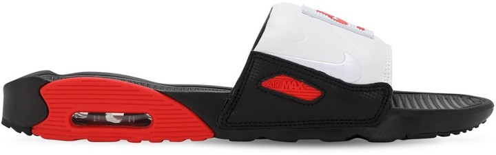 nike air max 90 slides