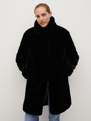 MANGO Women's Coats | Shop the world's largest collection of fashion |  ShopStyle UK