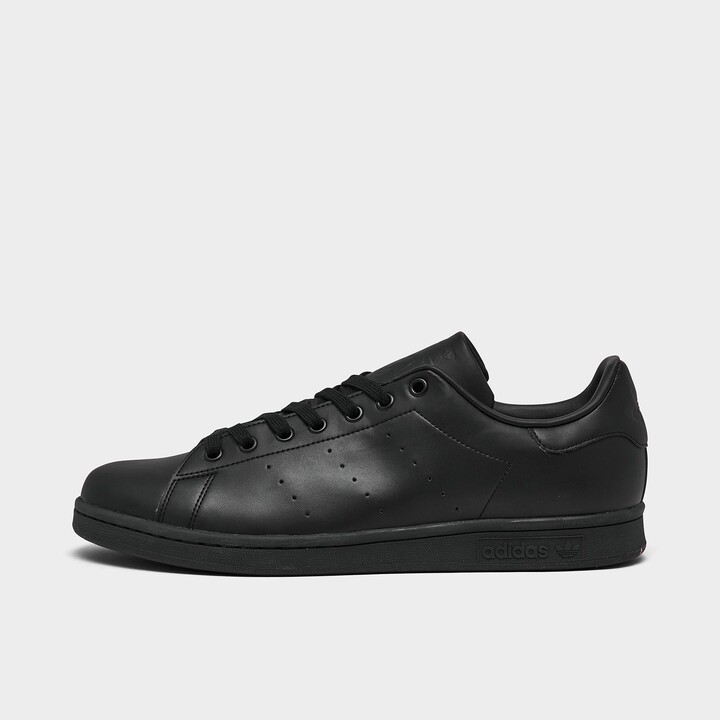 Adidas Stan Smith Black | Shop The Largest Collection | ShopStyle