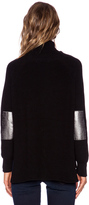 Thumbnail for your product : 525 America Turtleneck
