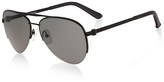 Thumbnail for your product : Calvin Klein Collection Pilot Sunglasses