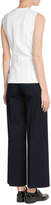 Thumbnail for your product : Victoria Beckham Cropped Flare Jeans