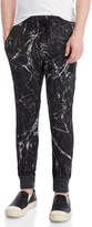 Thumbnail for your product : Religion Patterned Joggers