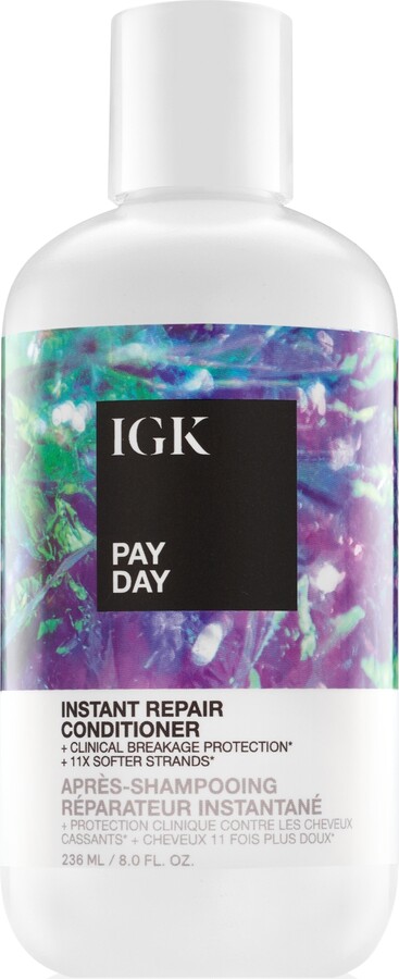 Igk Hair Pay Day Instant Repair Conditioner