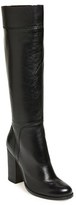 Thumbnail for your product : Max Studio MAXSTUDIO 'Relish' Leather Tall Boot (Women)