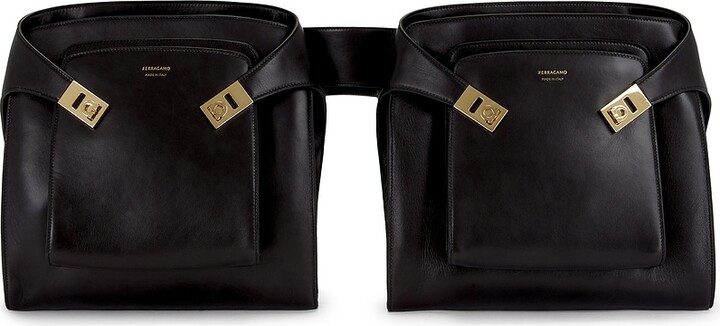 Ferragamo Hug Belt Bag