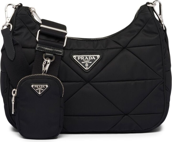 Prada Nylon Bags for Women - Up to 33% off