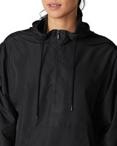 Thumbnail for your product : Tavi Noir Zip-Front Pullover