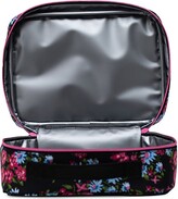 Thumbnail for your product : Herschel Kid's Floral Print Pop Quiz Lunch Box