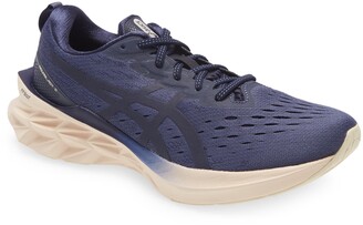 asics chunky trainers