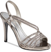 Thumbnail for your product : Caparros Gazelle Strappy Evening Sandals