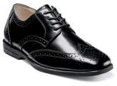 Thumbnail for your product : Florsheim Toddler's & Kid's Reveal Wing-Tip Jr. Leather Brogues