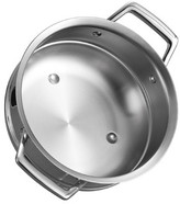 Thumbnail for your product : Tramontina Gourmet Gourmet Prima Double-Boiler Insert Fits 3 and 4 Qt