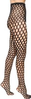 Thumbnail for your product : Stems Circle Fishnet Tights