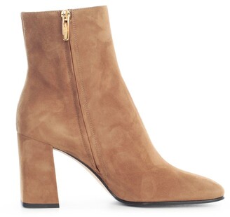 Sergio Rossi Women's Boots | Shop the world's largest collection 