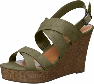 indigo wedges