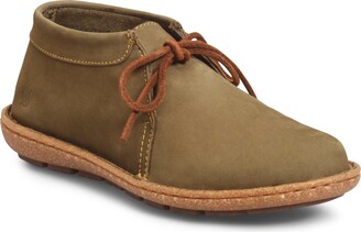 born wynter comfort bootie