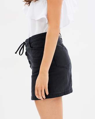 All About Eve Missy Skirt
