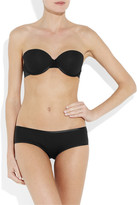 Thumbnail for your product : Stella McCartney Stella Smooth strapless bra