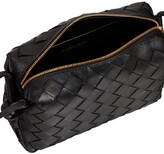 Thumbnail for your product : Bottega Veneta Mini Loop Leather Shoulder Bag