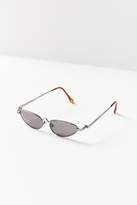 Thumbnail for your product : Vintage Sunglasses Vintage Misty Slim Oval Sunglasses