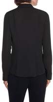 Thumbnail for your product : Georgette Pocket Detail Shirt