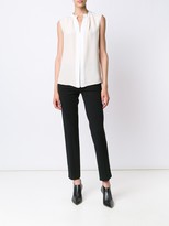 Thumbnail for your product : Derek Lam Kara blouse