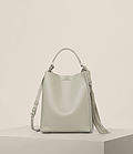 AllSaints Pearl Mini Hobo Bag
