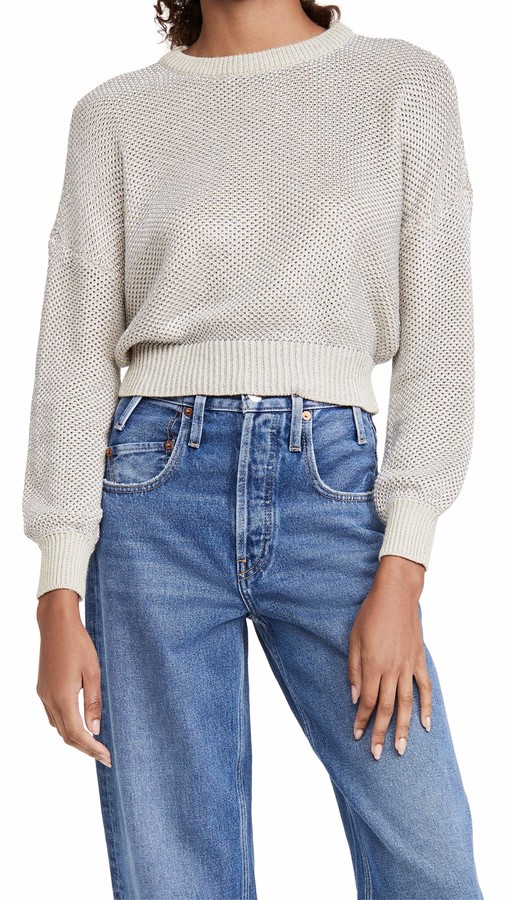 bb dakota heat is on sweater