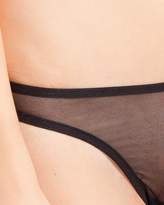 Thumbnail for your product : Only Hearts Whisper Thong