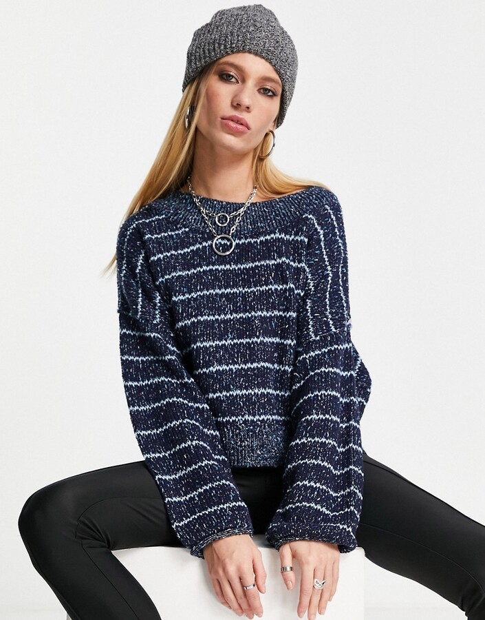 free people keeping it cool pullover
