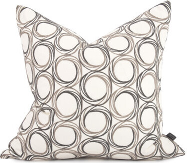 Howard Elliott Square Pillow Cover & Insert