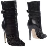 Thumbnail for your product : Jimmy Choo Ankle boots