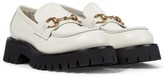 Thumbnail for your product : Gucci Horsebit leather loafers