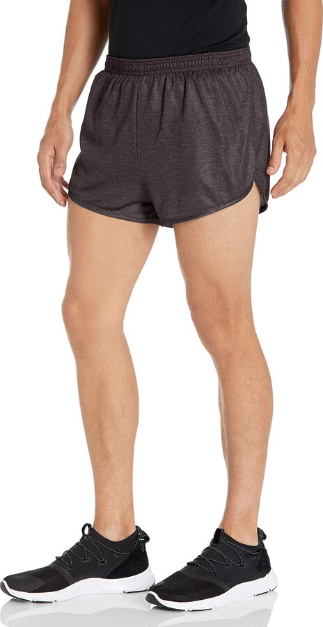 soffe shorts men