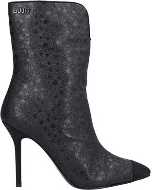 Liu Jo X Leonie Hanne 'glam' Boots - ShopStyle