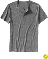 Thumbnail for your product : Banana Republic Factory Vintage Henley