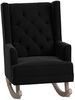 Pottery Barn Kids Nursery Rockers Shopstyle