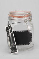 Thumbnail for your product : UO 2289 Chalkboard Label Canister