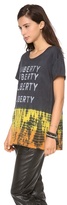 Thumbnail for your product : One Teaspoon Liberty Gypsy Tee