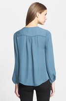 Thumbnail for your product : Joie Women's 'Odelette' Silk Shirt