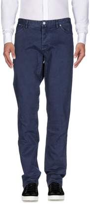 Jaggy Casual pants